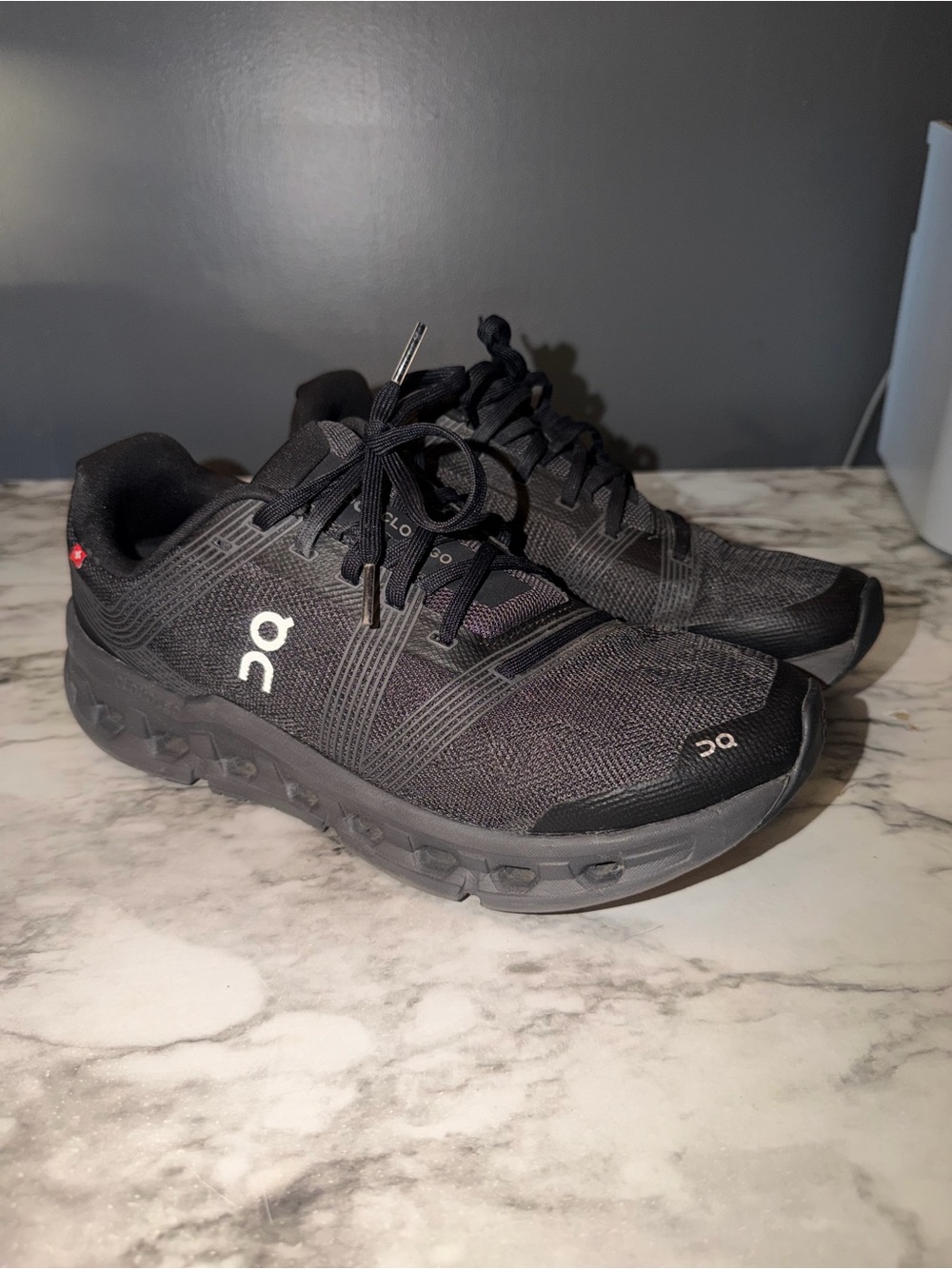 On running cloudgo shoes